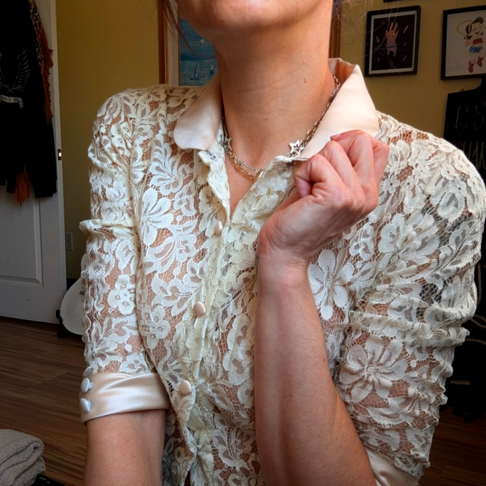 Vintage Summer Lovers Set